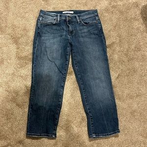 Joes Jeans Socialite Kicker jeans